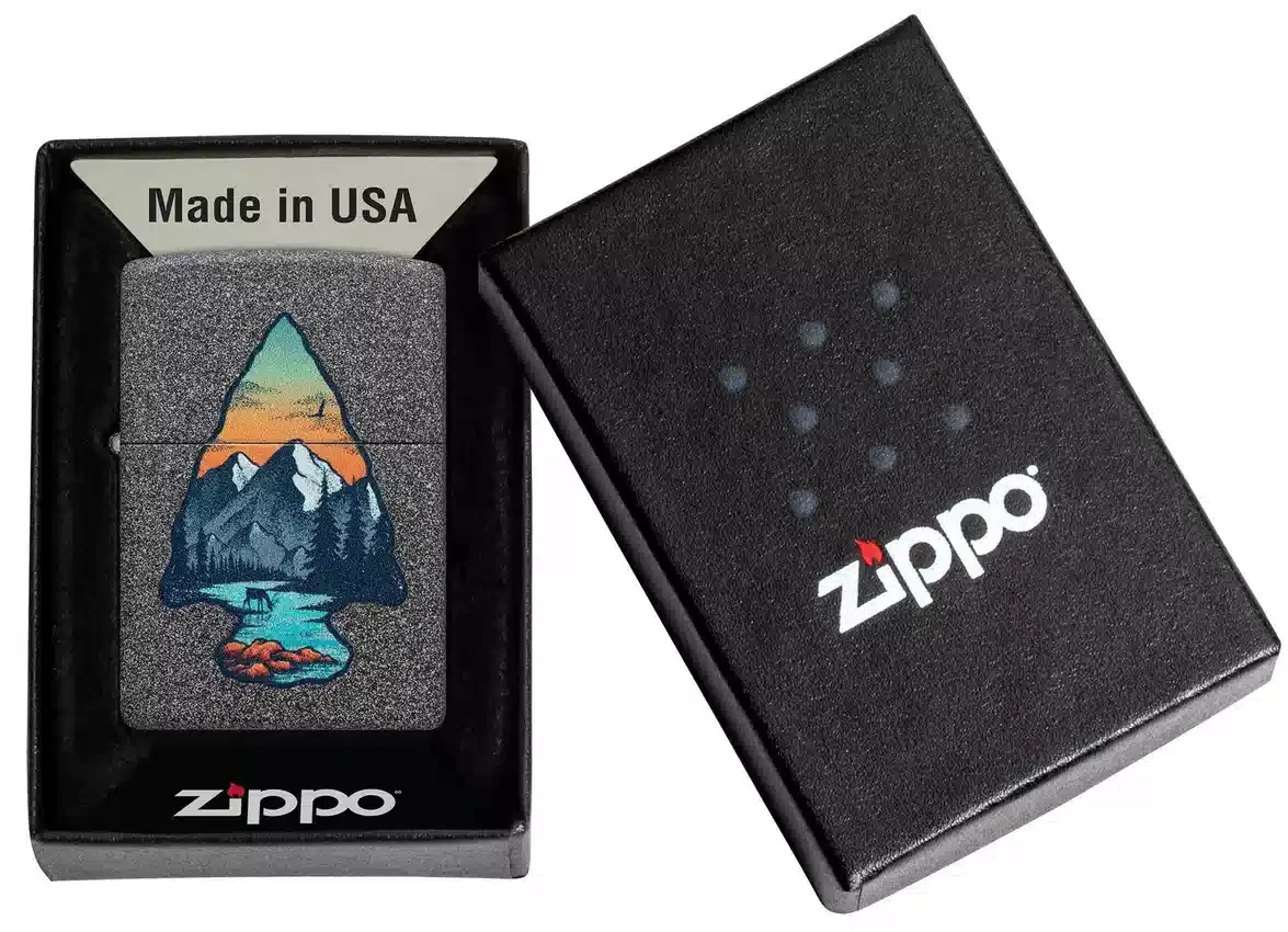 Diseño de montaña Diseño de montaña