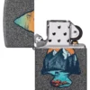 Diseño de montaña Diseño de montaña