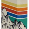 Diseño de montaña Diseño de montaña