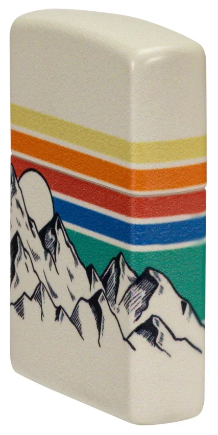 Diseño de montaña Diseño de montaña