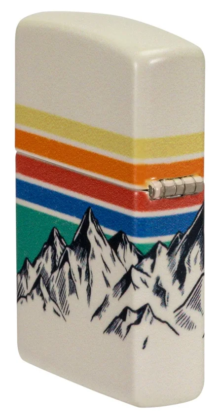 Diseño de montaña Diseño de montaña
