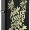Diseño de motocicletas Harley-Davidson® Diseño de motocicletas Harley-Davidson®
