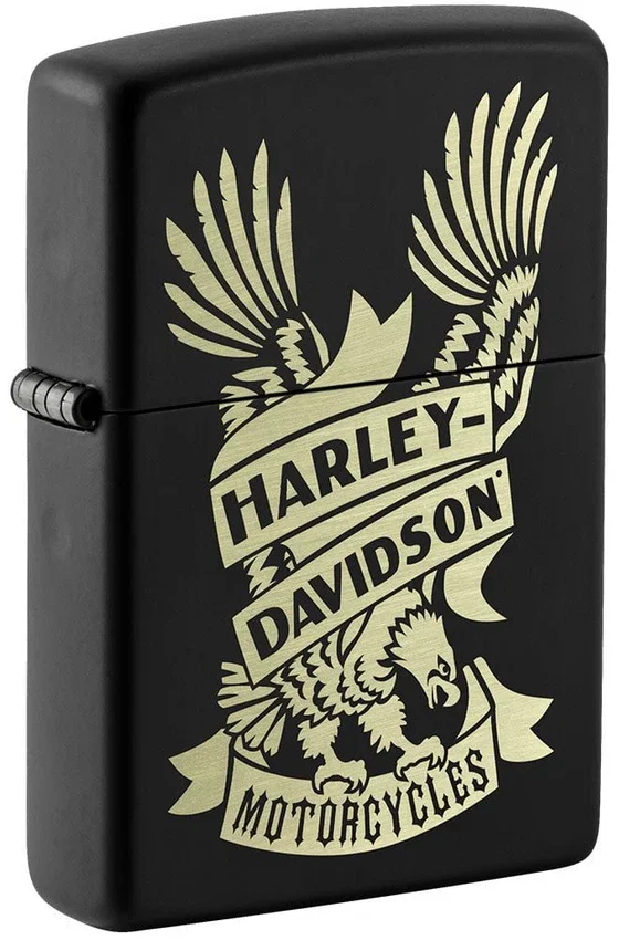Diseño de motocicletas Harley-Davidson® Diseño de motocicletas Harley-Davidson®