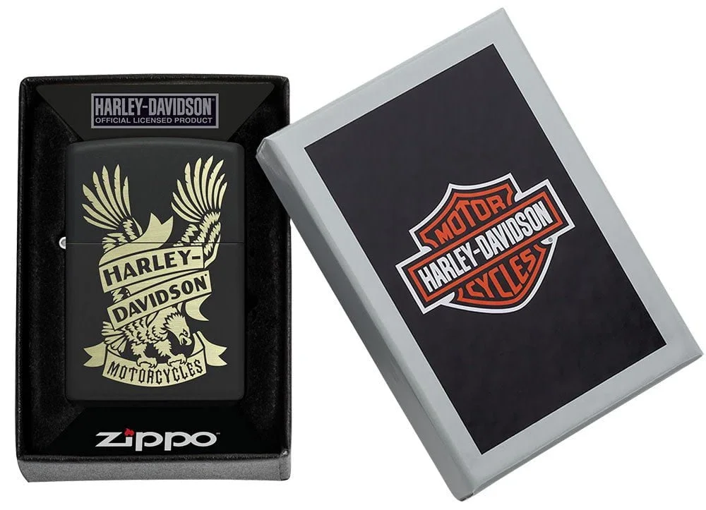 Diseño de motocicletas Harley-Davidson® Diseño de motocicletas Harley-Davidson®