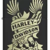 Diseño de motocicletas Harley-Davidson® Diseño de motocicletas Harley-Davidson®