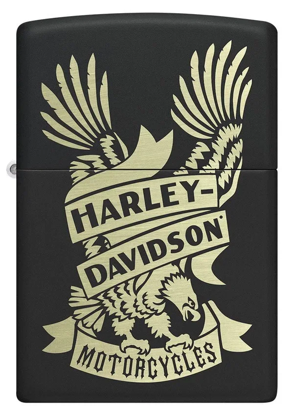 Diseño de motocicletas Harley-Davidson® Diseño de motocicletas Harley-Davidson®