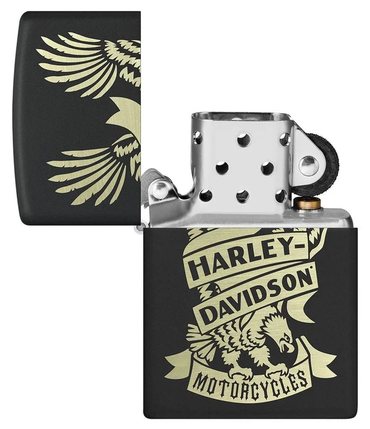 Diseño de motocicletas Harley-Davidson® Diseño de motocicletas Harley-Davidson®