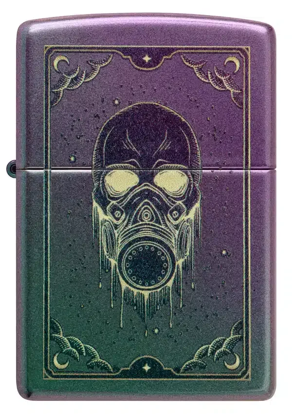 Diseño de máscara antigás Diseño de máscara antigás