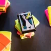 Diseño de mujeres al estilo Pop Art Diseño de mujeres al estilo Pop Art