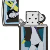Diseño de mujeres al estilo Pop Art Diseño de mujeres al estilo Pop Art