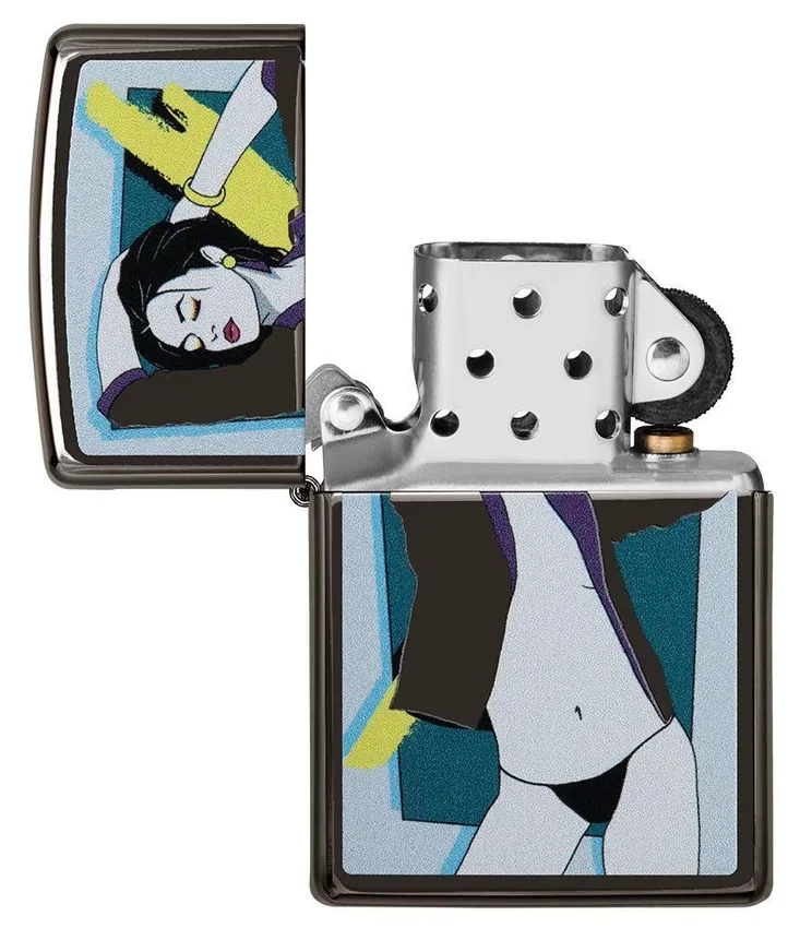 Diseño de mujeres al estilo Pop Art Diseño de mujeres al estilo Pop Art
