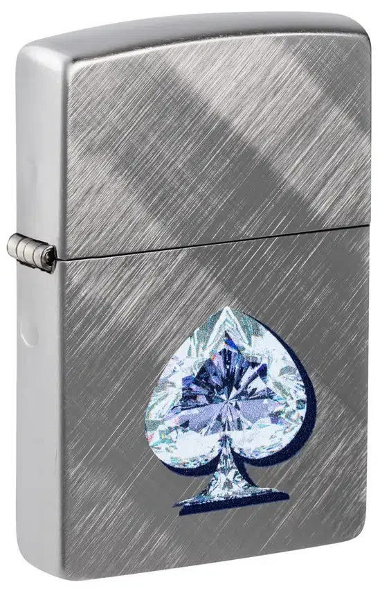 Diseño de pala reluciente Diseño de pala reluciente