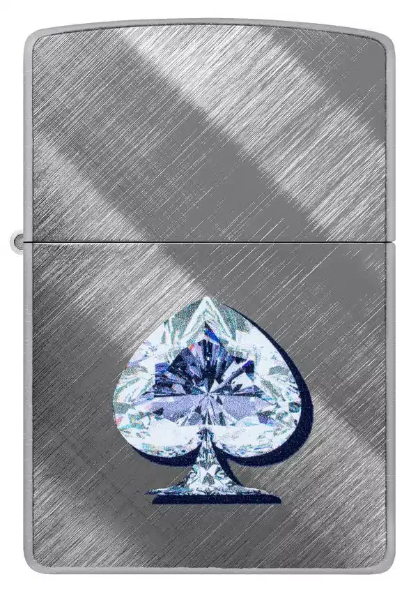 Diseño de pala reluciente Diseño de pala reluciente