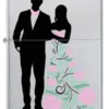 Diseño de pareja de novios Diseño de pareja de novios