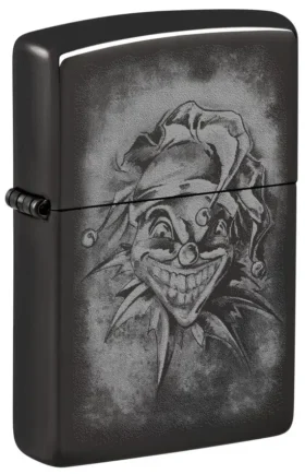 Diseño de payaso