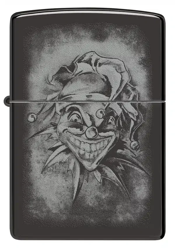 Diseño de payaso Diseño de payaso