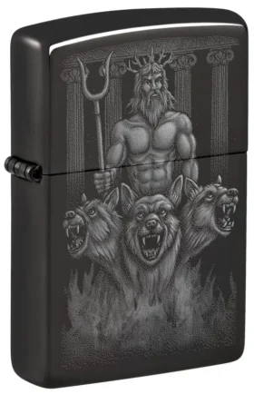 Diseño de perros griegos Diseño de perros griegos