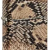 Diseño de piel de serpiente Diseño de piel de serpiente