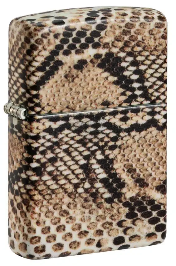 Diseño de piel de serpiente Diseño de piel de serpiente