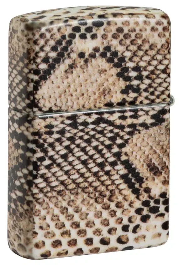 Diseño de piel de serpiente Diseño de piel de serpiente