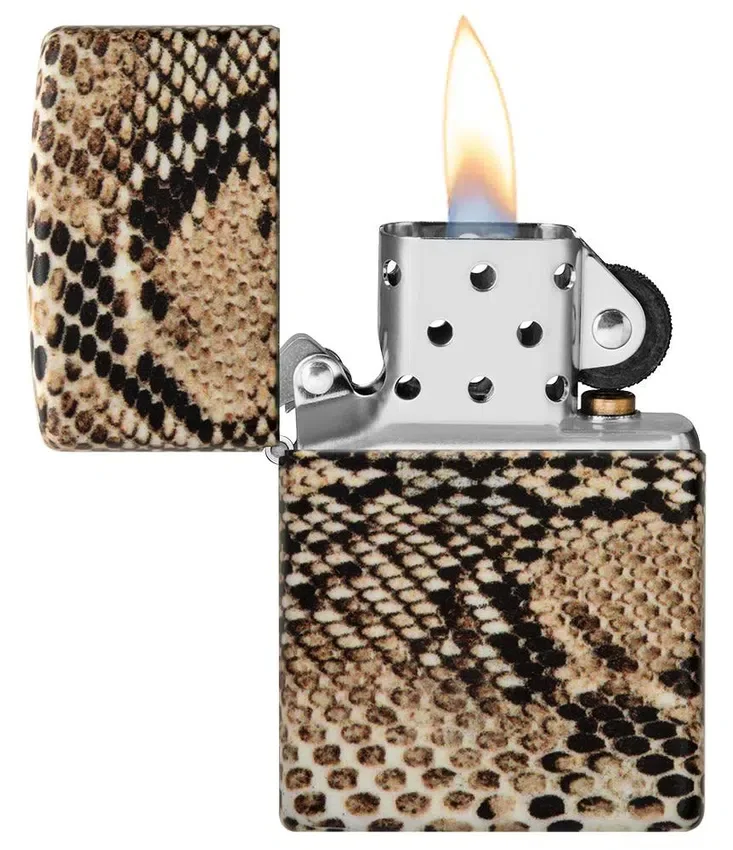 Diseño de piel de serpiente Diseño de piel de serpiente