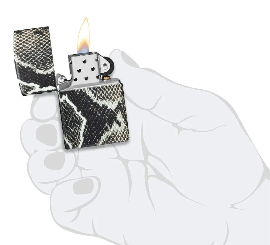Diseño de piel de serpiente Diseño de piel de serpiente