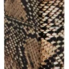 Diseño de piel de serpiente Diseño de piel de serpiente