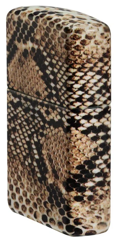 Diseño de piel de serpiente Diseño de piel de serpiente