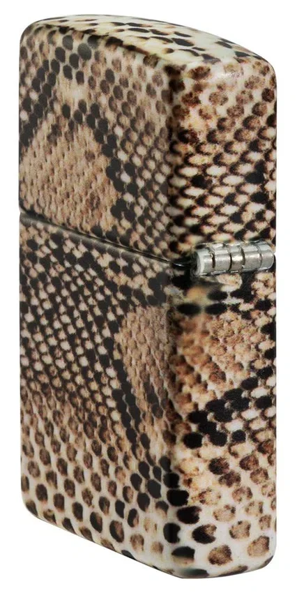 Diseño de piel de serpiente Diseño de piel de serpiente