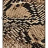 Diseño de piel de serpiente Diseño de piel de serpiente