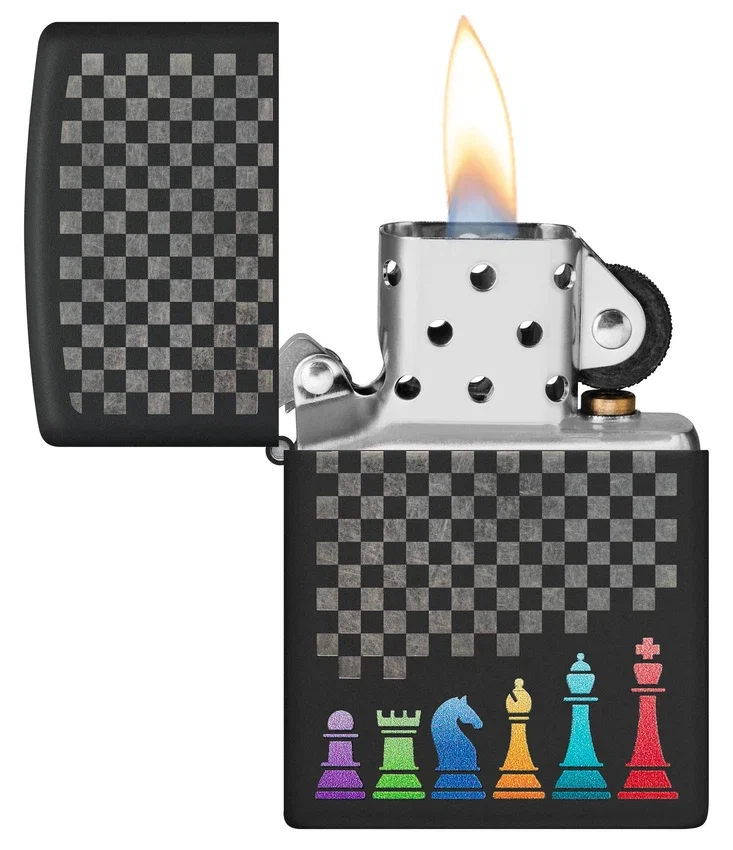 Diseño de piezas de ajedrez Diseño de piezas de ajedrez