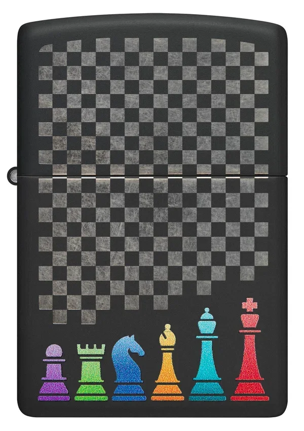 Diseño de piezas de ajedrez Diseño de piezas de ajedrez