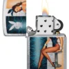 Diseño de pin-up de Playboy Diseño de pin-up de Playboy