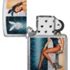 Diseño de pin-up de Playboy Diseño de pin-up de Playboy