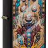Diseño de pinball Diseño de pinball