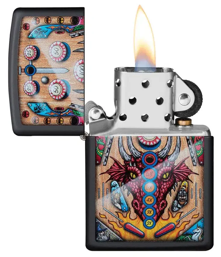 Diseño de pinball Diseño de pinball
