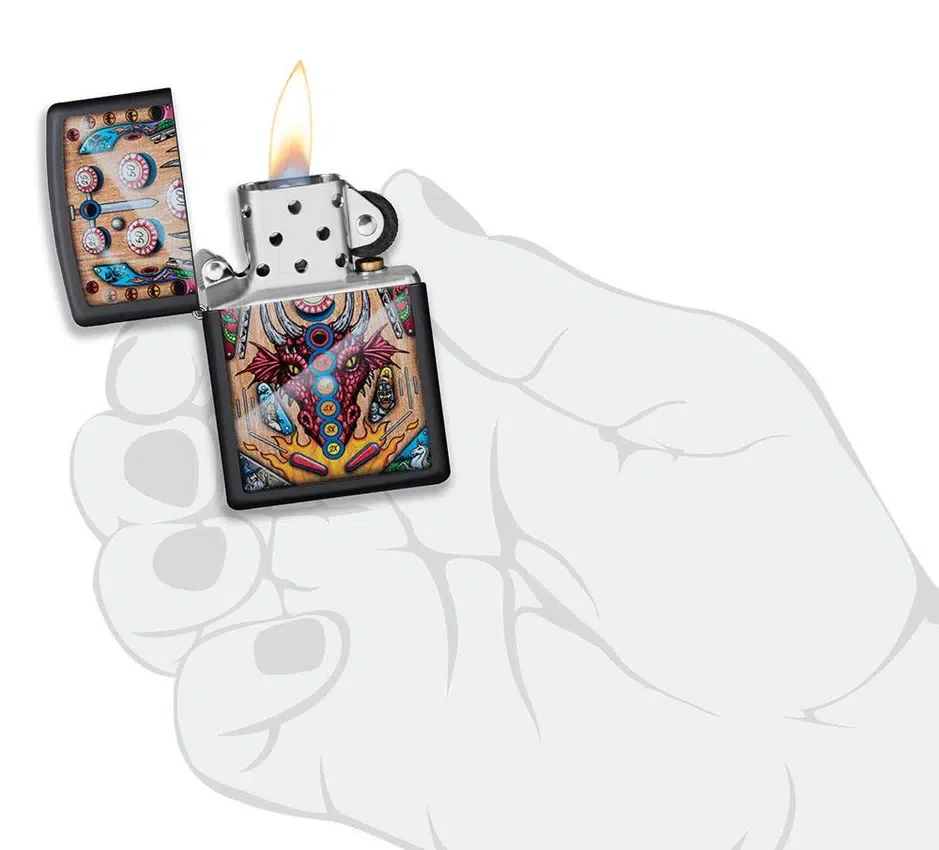 Diseño de pinball Diseño de pinball