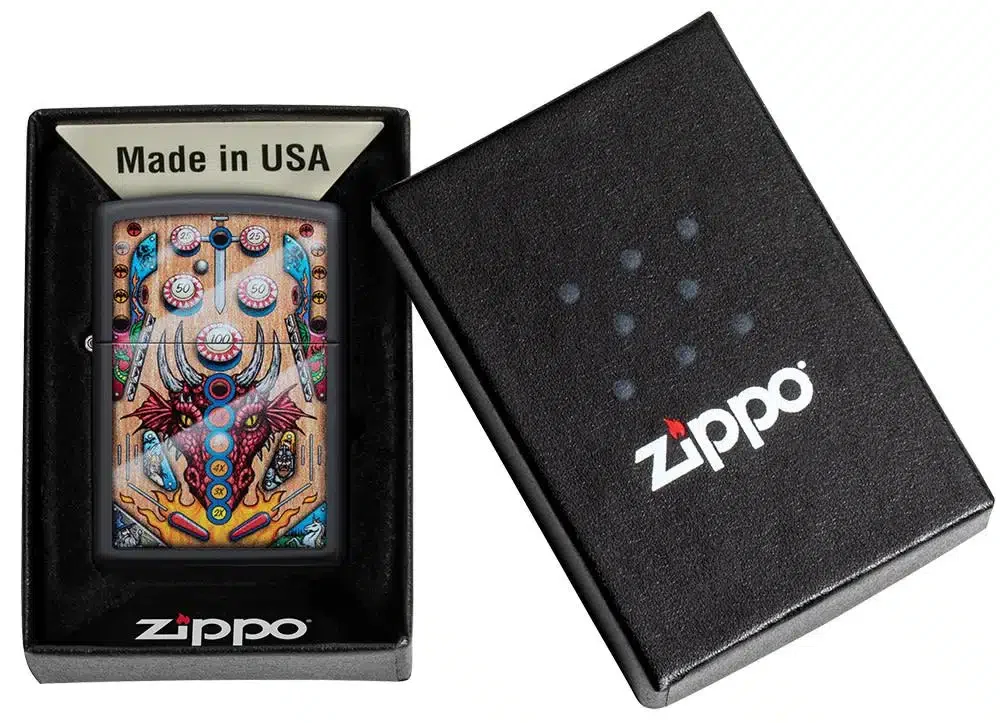 Diseño de pinball Diseño de pinball