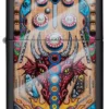 Diseño de pinball Diseño de pinball