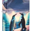 Diseño de pingüinos Diseño de pingüinos