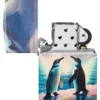 Diseño de pingüinos Diseño de pingüinos