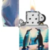Diseño de pingüinos Diseño de pingüinos