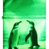 Diseño de pingüinos Diseño de pingüinos