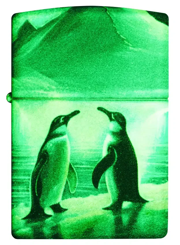 Diseño de pingüinos Diseño de pingüinos