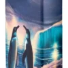 Diseño de pingüinos Diseño de pingüinos