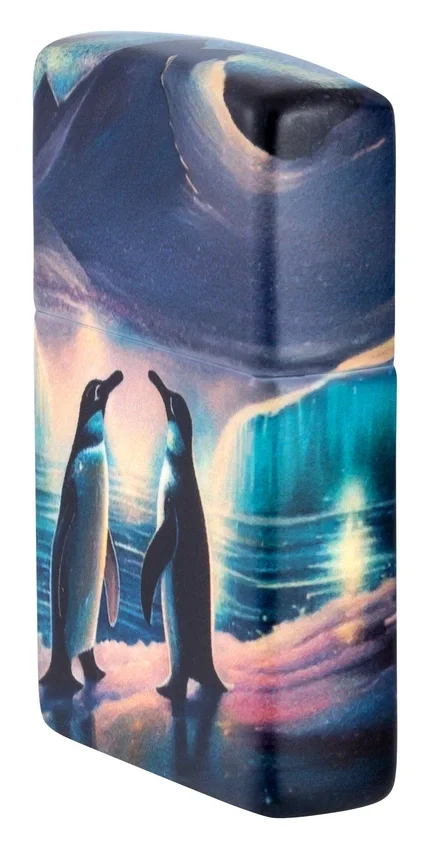 Diseño de pingüinos Diseño de pingüinos