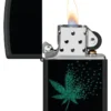 Diseño de Pixel Cannabis
