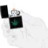 Diseño de Pixel Cannabis