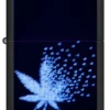 Diseño de Pixel Cannabis