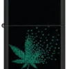 Diseño de Pixel Cannabis